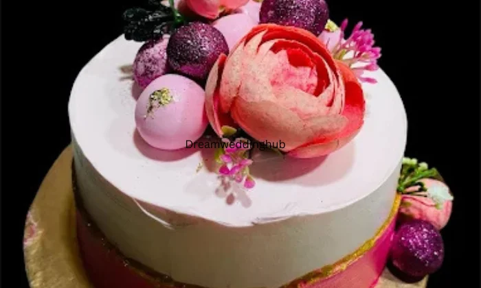 Mistys Bakery professional cake